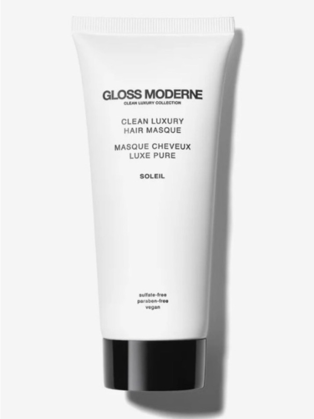 Gloss Moderne Clean Luxury Hair Masque 3.4oz